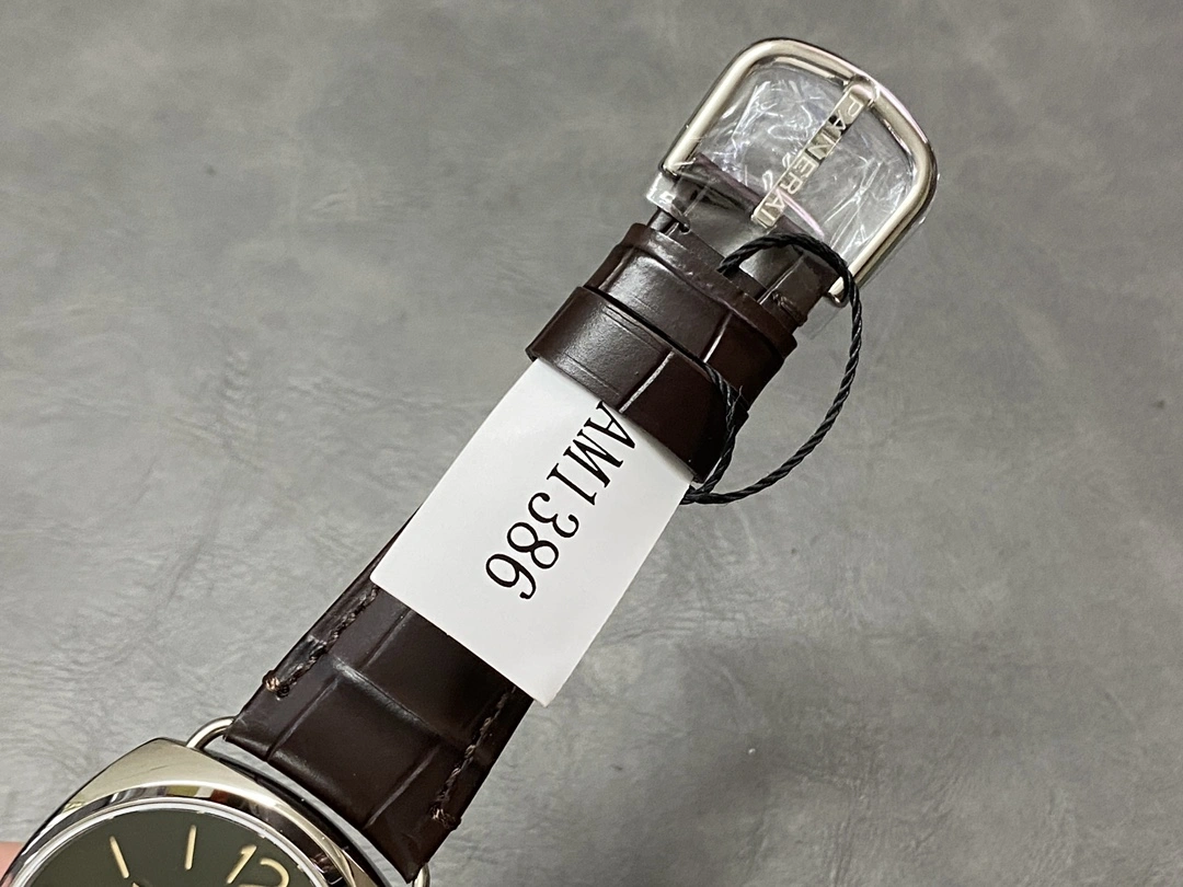 Comfortable CBD Factory Panerai Radiomir Quaranta 40mm PAM01573 1:1 Super Clone – DDP.900 Movement 385